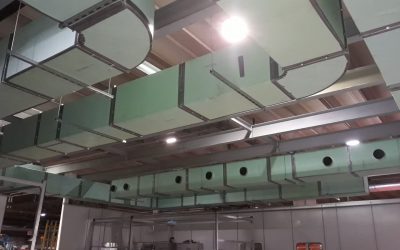Installazione, produzione e manutenzione impianti